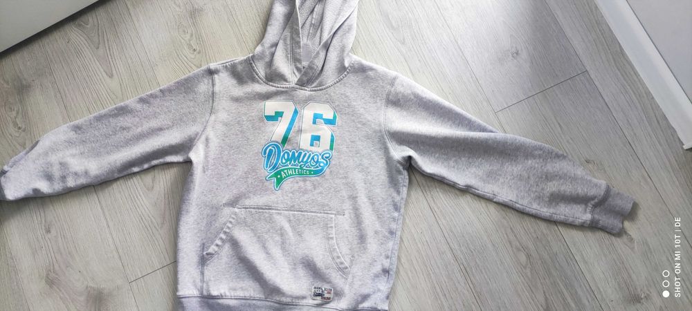 koszula chłopięca rozm 146/152 Reserved KappAhl ZESTAW + gratis