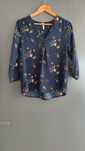 Blusa Mulher S Tiffosi