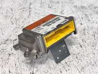 MODUŁ SENSOR STEROWNIK PODUSZEK AIRBAG AUDI A4 B6 8E0959655