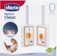 Радионяня Chicco Baby Monitor Classic