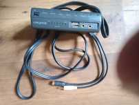 Kontroler zestawu Creative GigaWorks S750