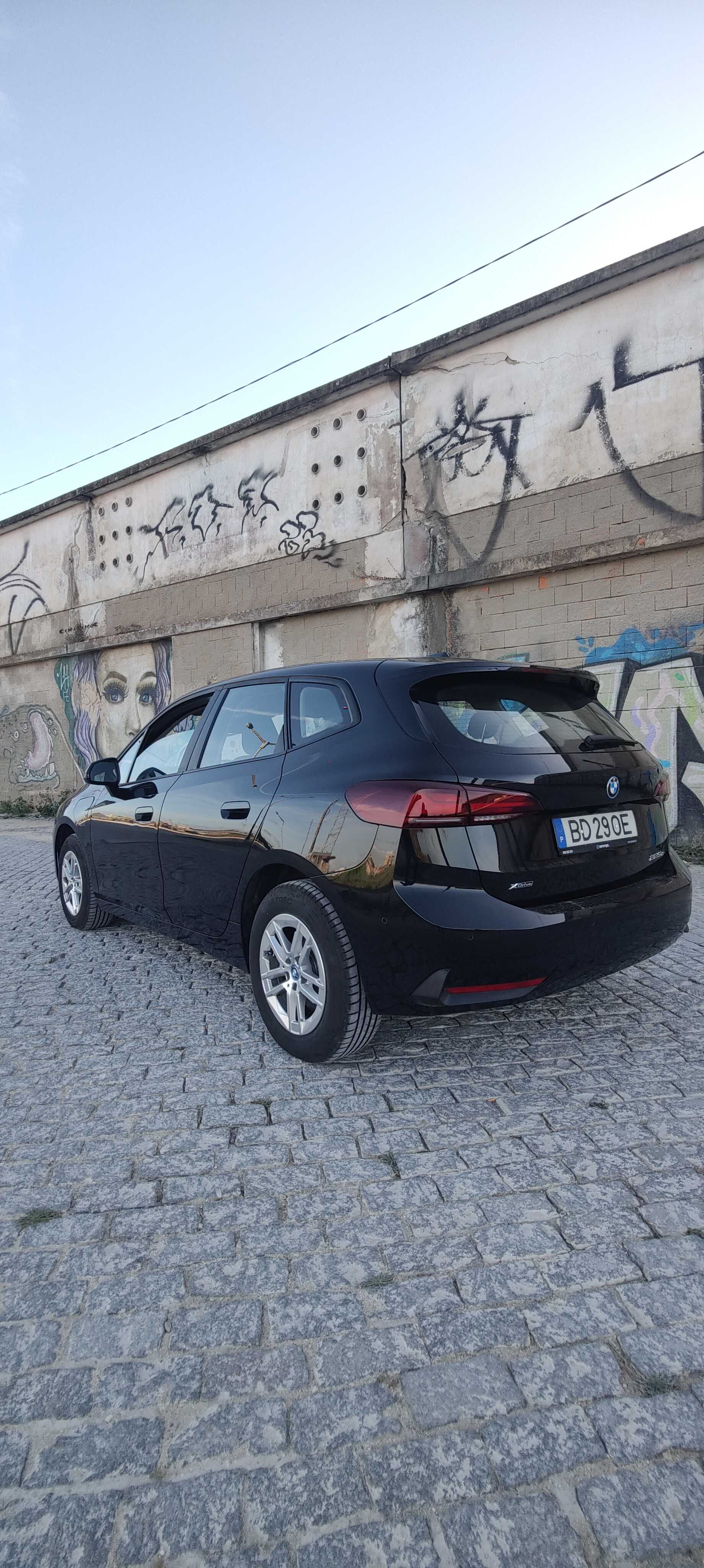 BMW 225Xe (2023 | Nacional | 14.000 km) – Vem descobri-lo!