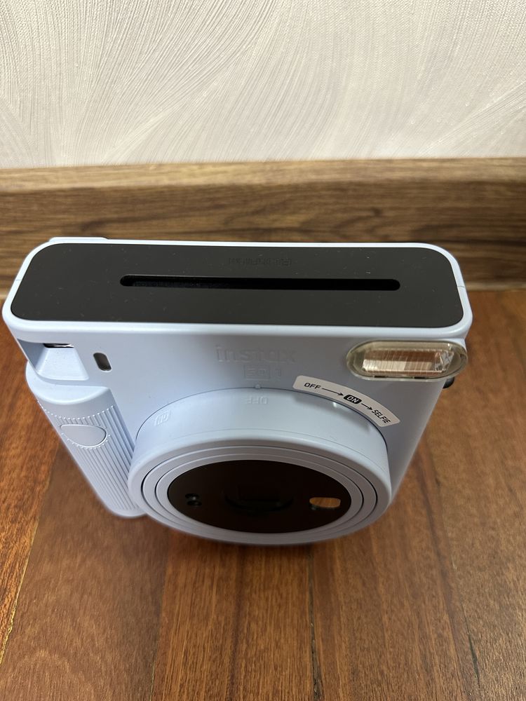 Fujifilm INSTAX SQ1