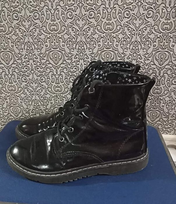 Ботінки р.32 по 36