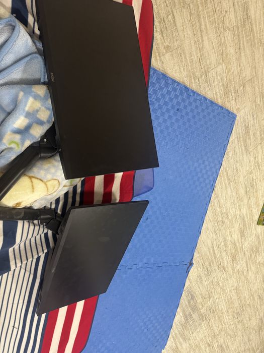 Монітор ігровий MSI G274QPF E2