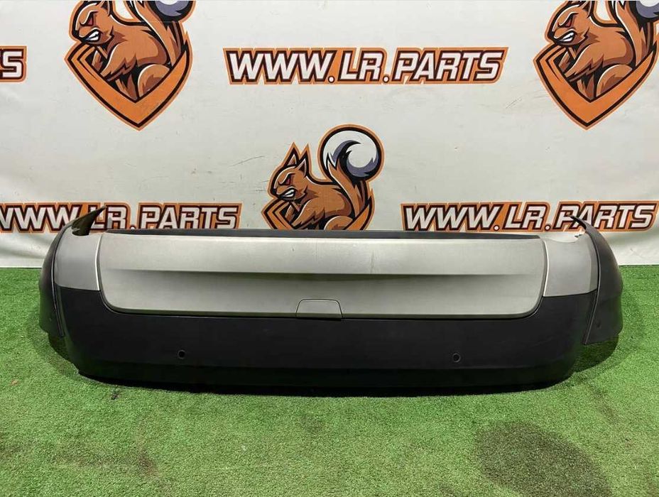 Land Rover Discovery l462 бампер задний задный