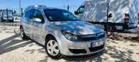 Opel Astra 2006 r 1.6 Benzyna* Grzane Fotele Serwis*