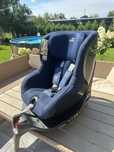 Fotelik samochodowy Britax