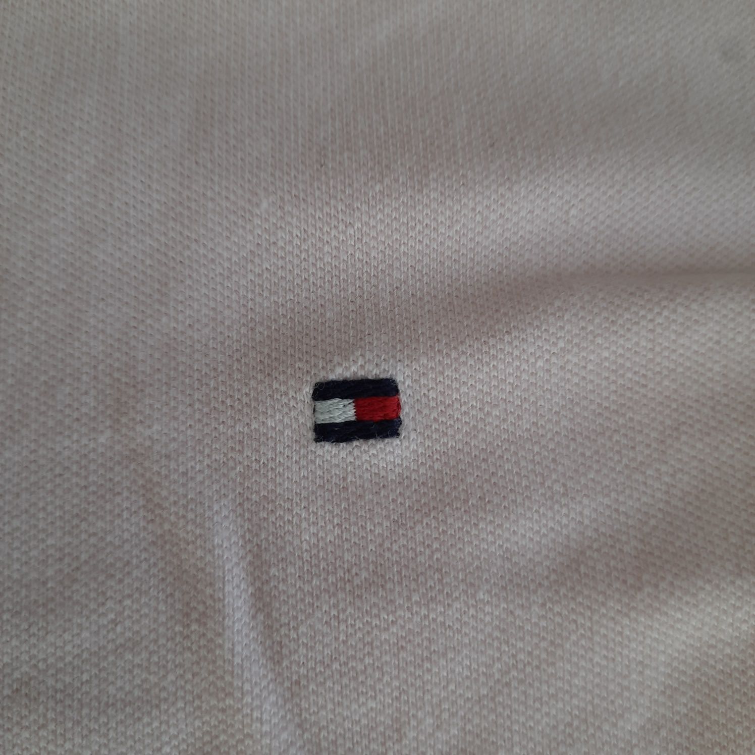 Polówka tshirt Tommy Hilfiger/ S