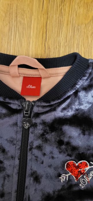 Bluza dziecięca S. Oliwer