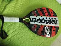 Raquete de padel babolat technical Viper
