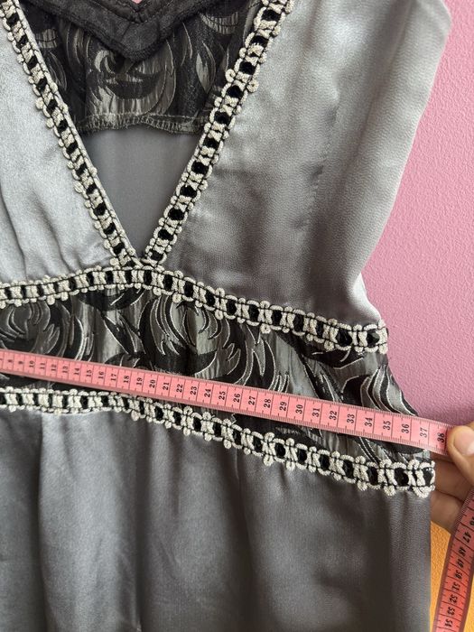 Hrabina, szlachecki stroj, elegancka sukienka,bal,karnawal, przwbranie