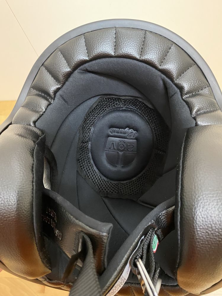 Capacete AGV X70