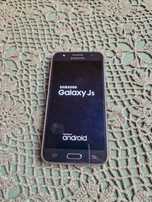 Samsung Galaxy J5 J500FN 4G LTE czarny