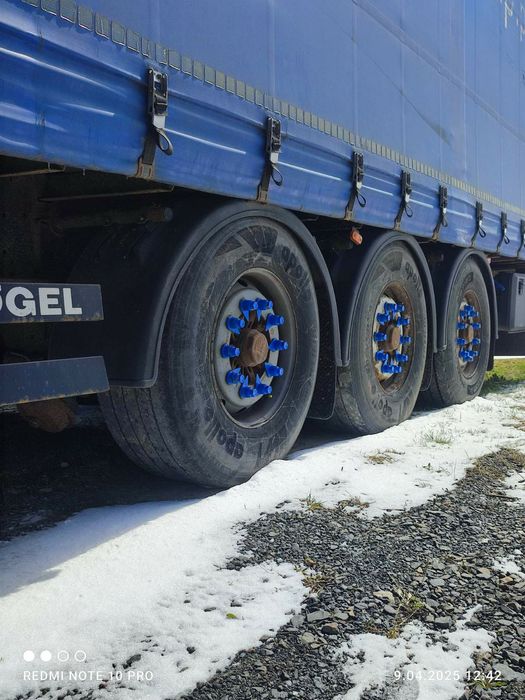 Продам Kogel 2012 р