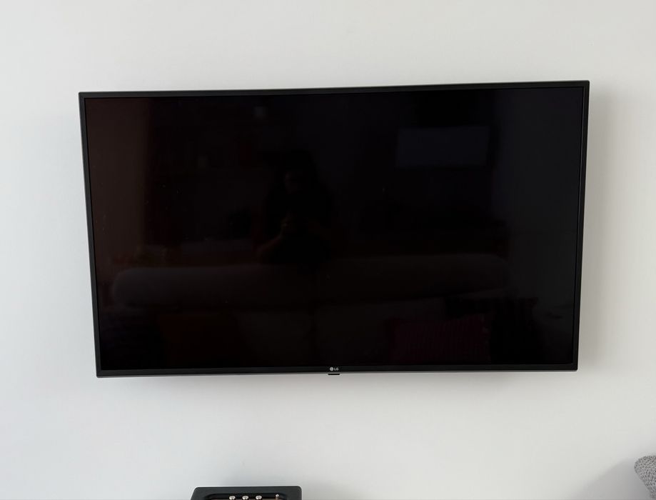 Smart TV LG - 49 polegadas