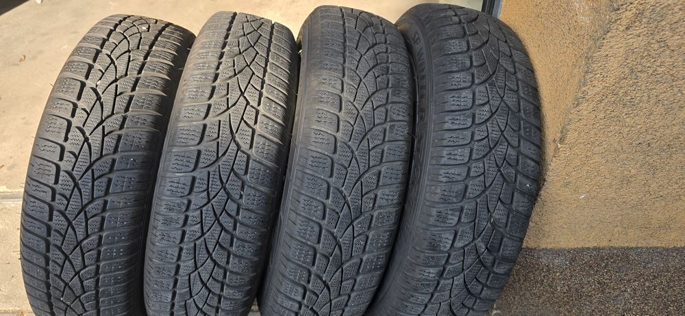 Komplet kół do mini coopera