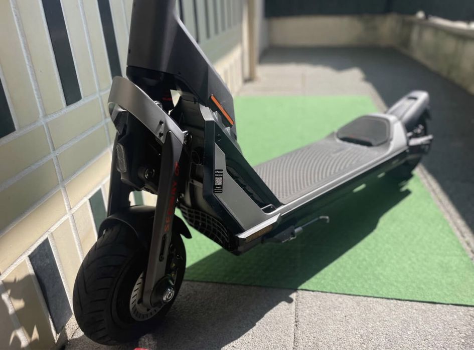 Segway Ninebot KickScooter GT1E