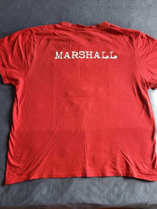 T-Shirt Urban Obstacles