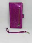 Samsung Galaxy Note 8 Zamykana Obudowa Etui Case Brokatowy kod 890