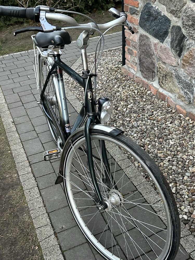 Rower Batavus Adagio