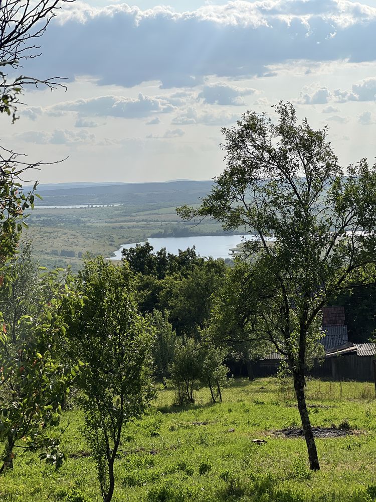 Стара хатинка в селі Арданово з ділянкою16сотин,20км від Мукачева/дача