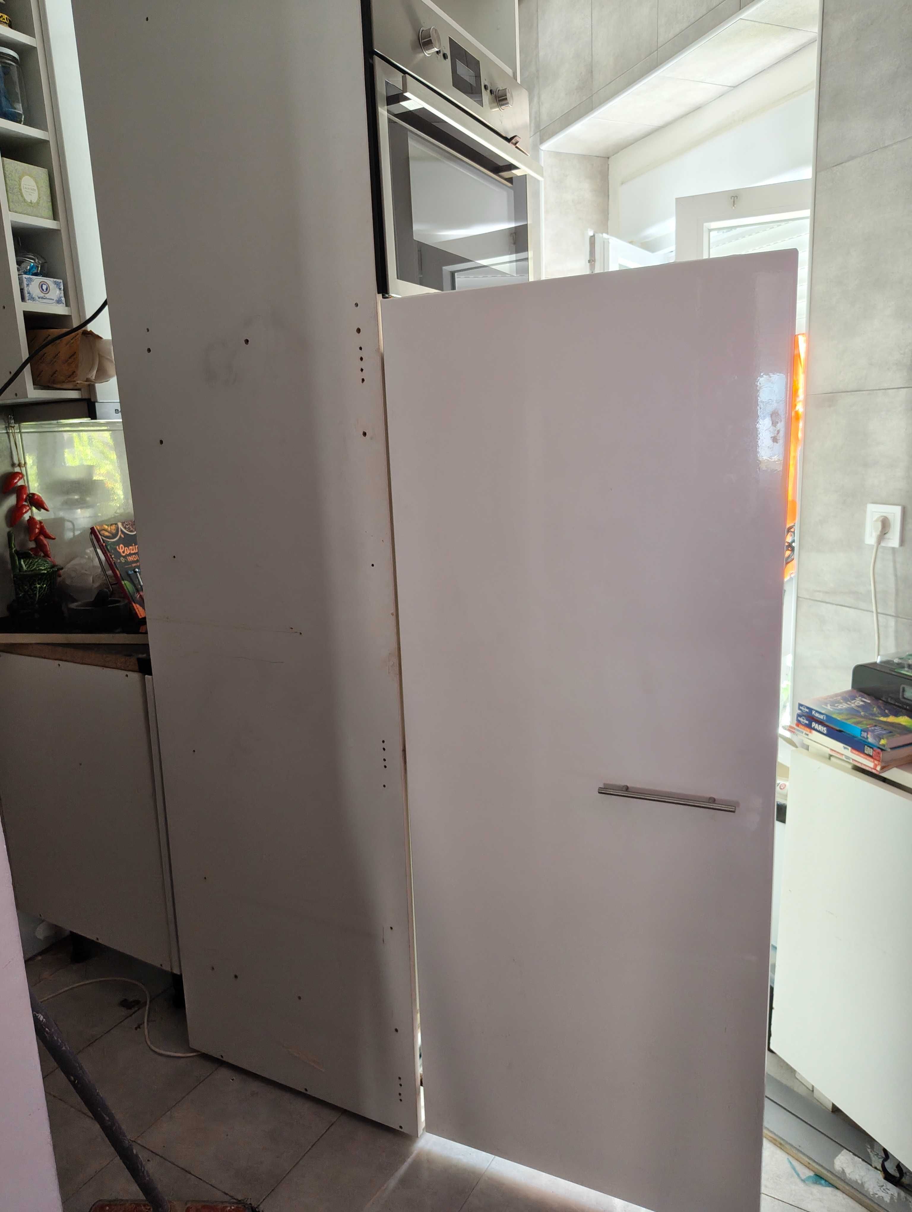 Frigorifico e Forno