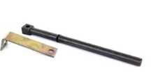 Palec Ślimaka Z Uchwytem 16 x 265 mm AZ49886 John Deere
