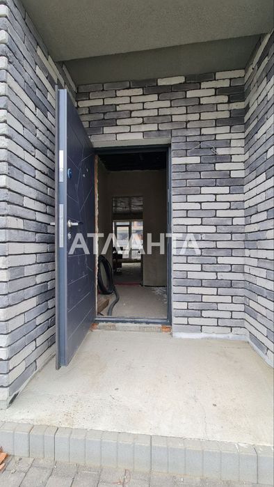 Таунхауз на вул. Горіхова