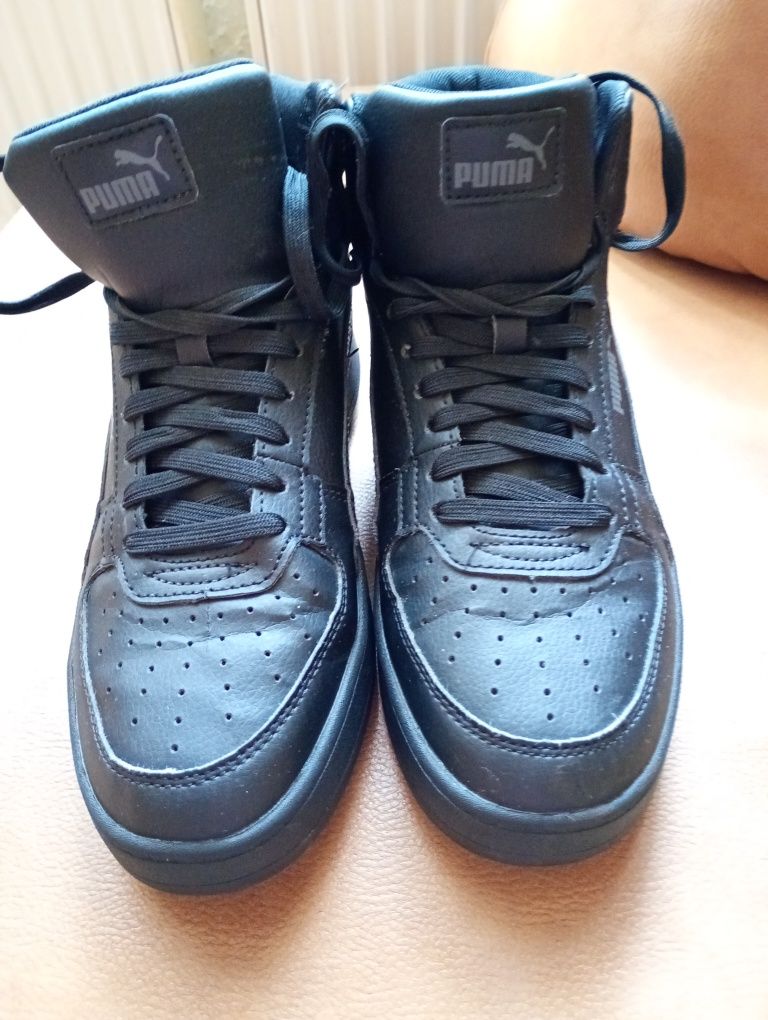 Buty puma stan bardzo dobry