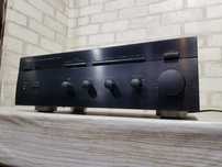 Стерео підсилювач YAMAHA AX-390, *2х100 Вт, б/у з Німеччини