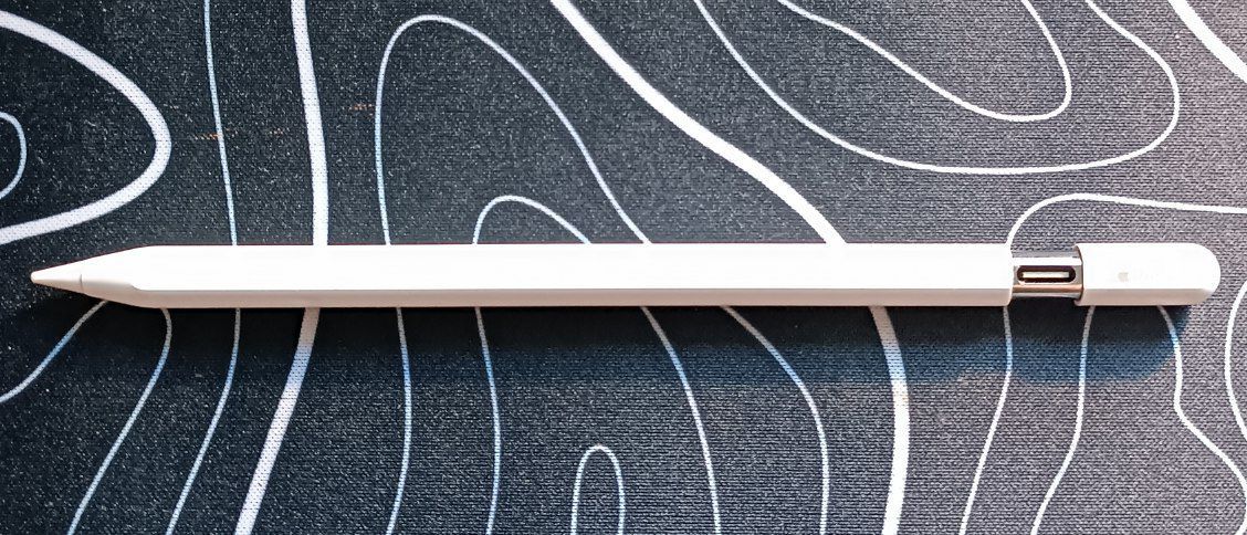 Apple Pencil type c