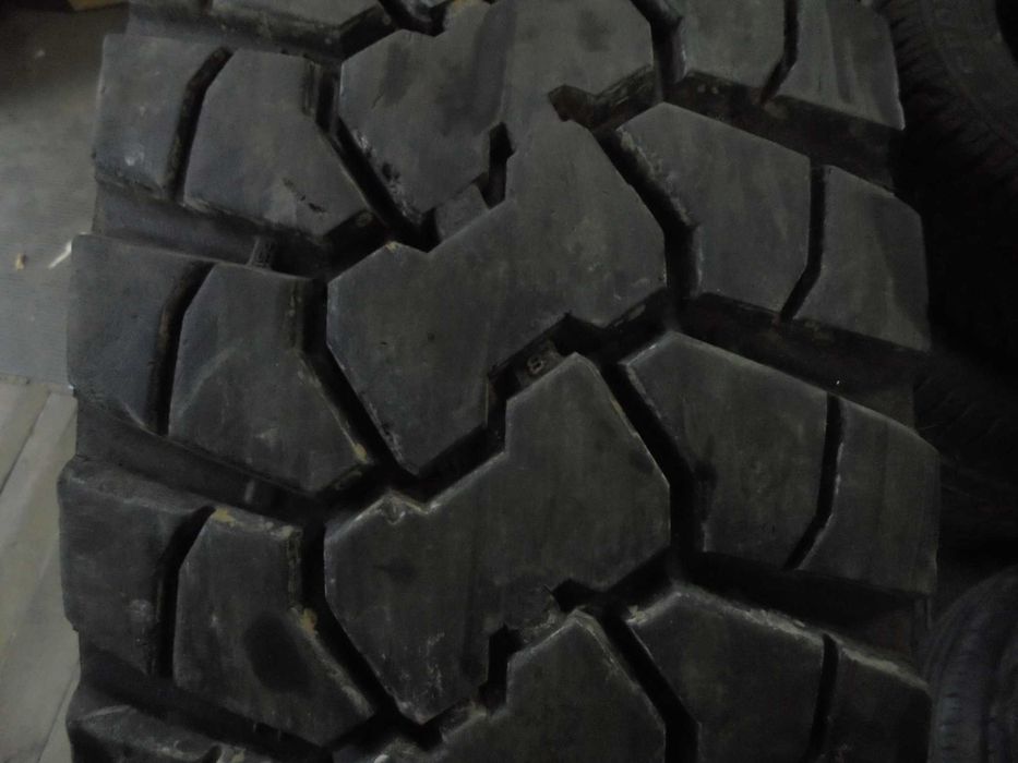 Opona 315/80R22.5 Nokian R-TRUK DRIVE (750 netto)