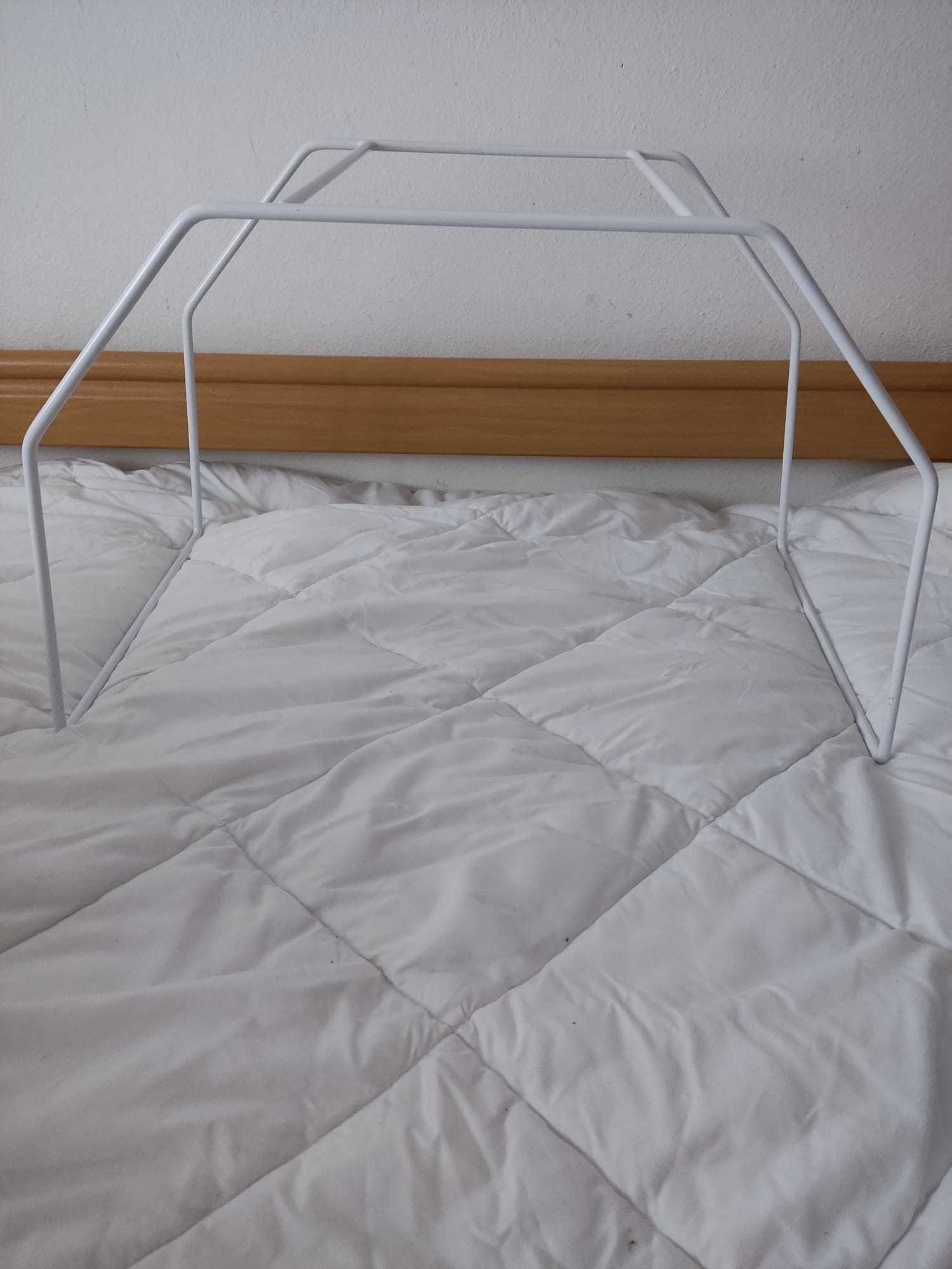 Protecção de pés / Arco para Cama pessoas acamadas