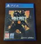 Gra PlayStation 4