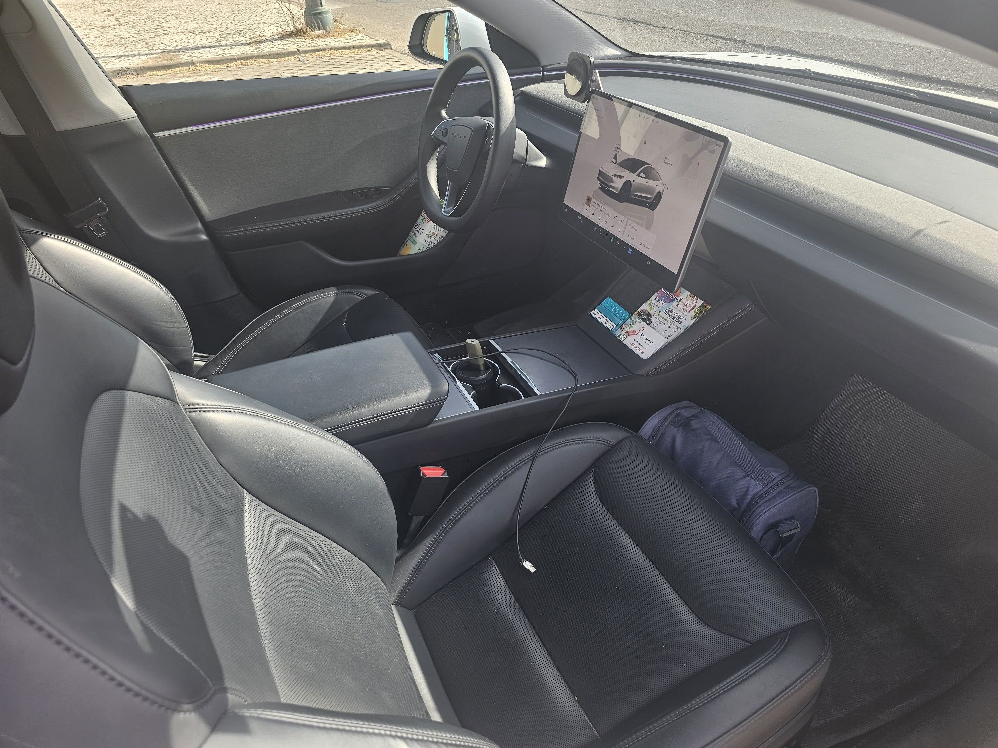 Tesla Model 3 Highland 28.500€