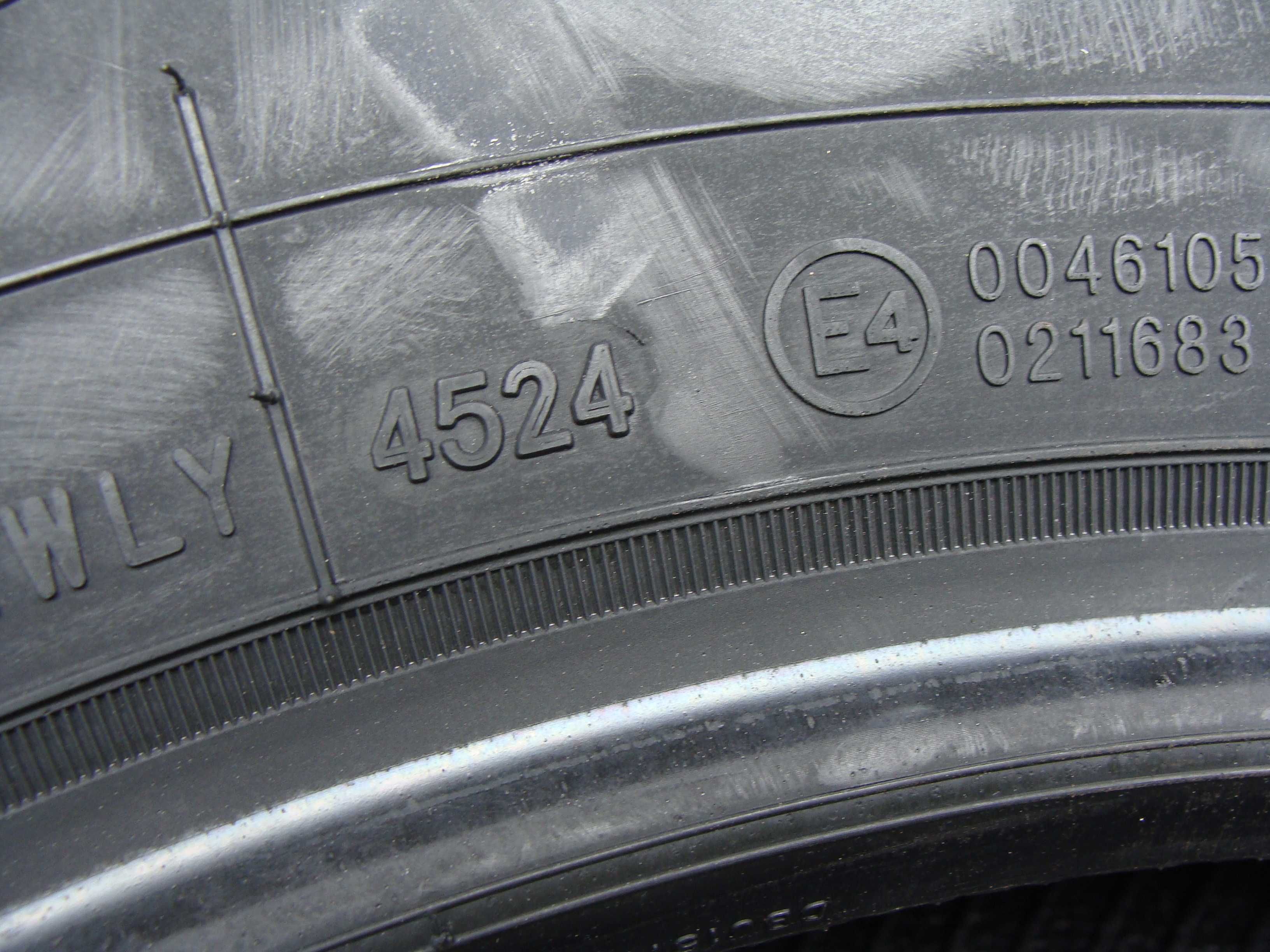 Opony 225 / 70 R 15 C Sailus 4seasons Nowe Całoroczne Bus