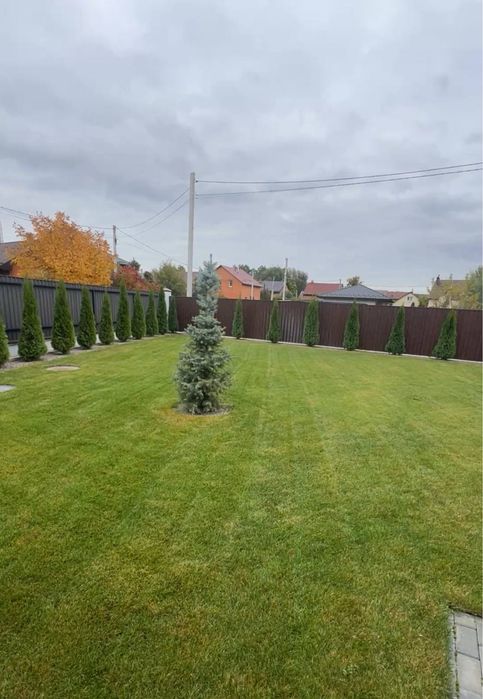 Будинок Гнідин площею 128 м.кв з ремонтом