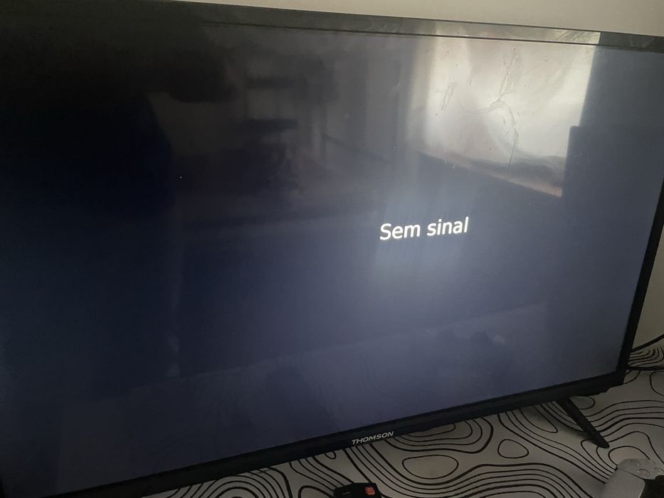 Televisão Thomson