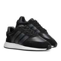 Nowe buty meskie Adidas Originals I-5923 Black Leather iniki zx