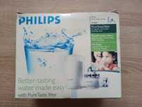 Nakranowy oczyszczacz (filtr) wody Philips WP 3861