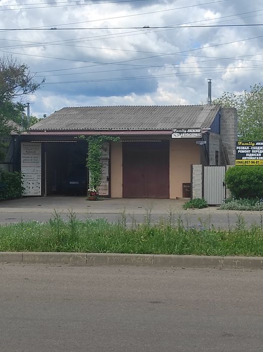 Продам діюче сто , дохід до 100000грн на місяць!!!