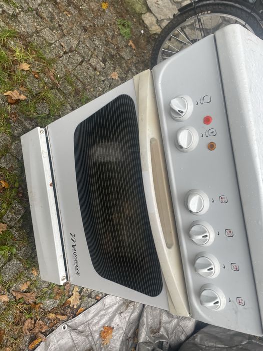 Oddam kuchenke ekektryczna