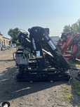 Кран маніпулятор Hiab 111 9.5m     Palfinger Fassi Pm Atlas