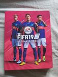Gra fifa 20 xbox one