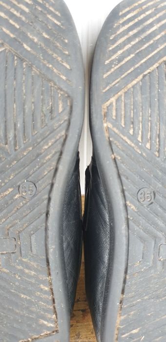 Туфли на мальчика 35 р/р