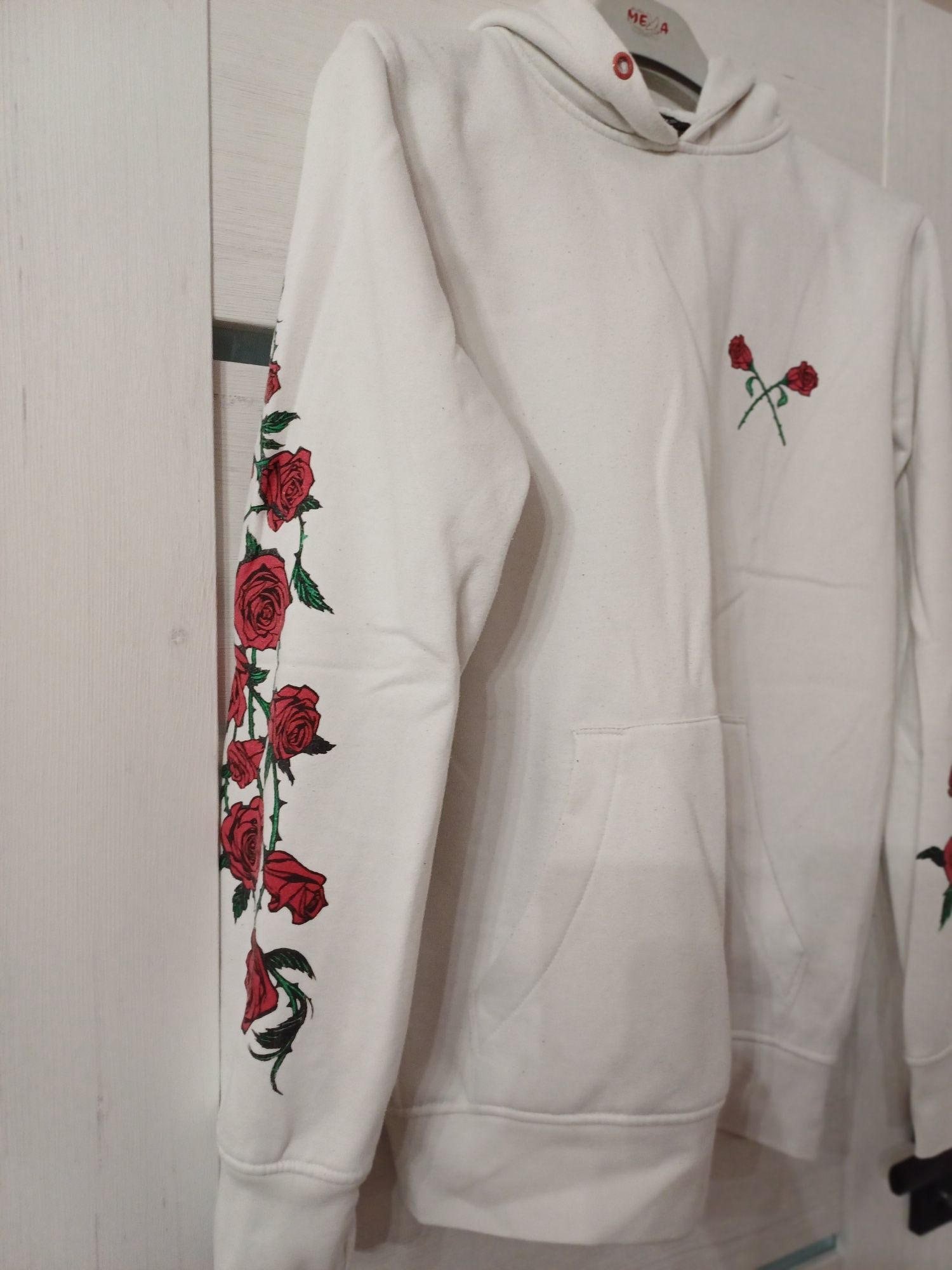 Bluza cropp r xs