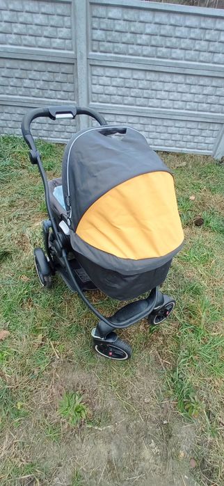 Wózek 2w1 Graco Evo