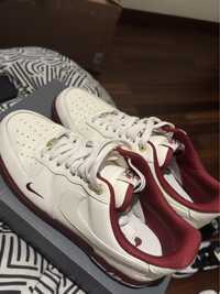 Tenis nike air masculino