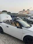 Renault Megane 2005 relíquia